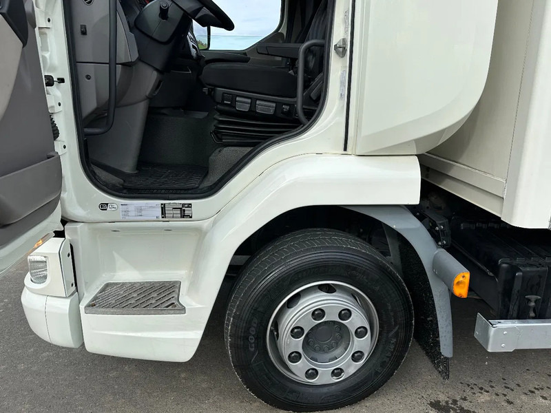 DAF LF 230.12 DAF LF 230.12 LF230.12 EURO6. 2019. 650x248x240 - Kravas automašīna ar slēgto virsbūvi: foto 5 DAF LF 230.12 DAF LF 230.12 LF230.12 EURO6. 2019. 650x248x240 - Kravas automašīna ar slēgto virsbūvi: foto 5