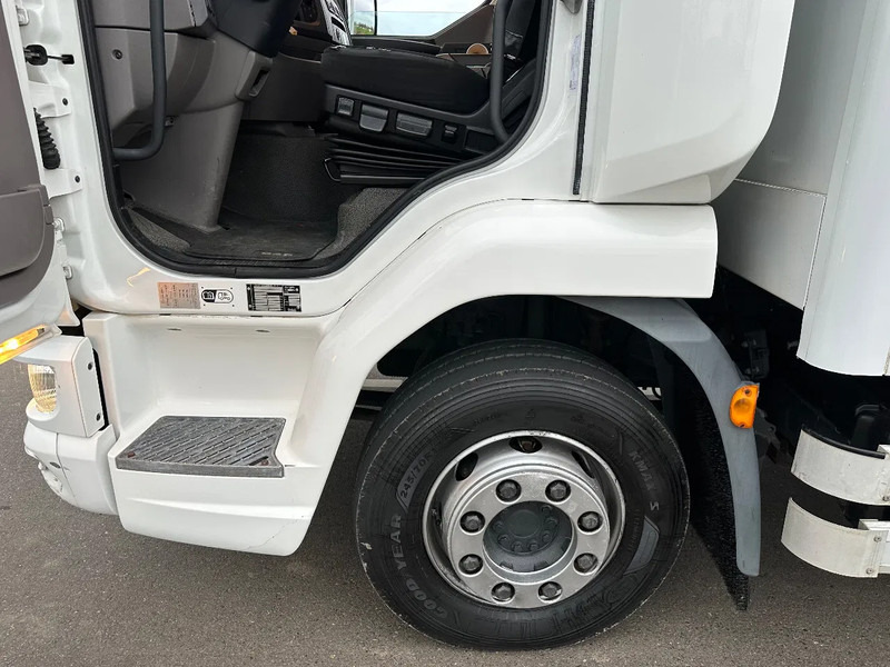 DAF LF 230 LF230.12 EURO6. 2018. 880x247x233 - Kravas automašīna ar slēgto virsbūvi: foto 5 DAF LF 230 LF230.12 EURO6. 2018. 880x247x233 - Kravas automašīna ar slēgto virsbūvi: foto 5