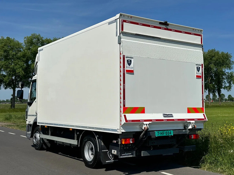 DAF LF 230 LF230.12 EURO6. 61797km!! 440x244x228 Bakwagen met Laadklep. als in NIEUWSTAAT!! - Kravas automašīna ar slēgto virsbūvi: foto 3 DAF LF 230 LF230.12 EURO6. 61797km!! 440x244x228 Bakwagen met Laadklep. als in NIEUWSTAAT!! - Kravas automašīna ar slēgto virsbūvi: foto 3