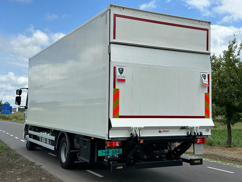 DAF LF 260 LF 260.14 EURO6. 2023. 83447km 720x248x235. 7233kg Laadvermogen!! - Kravas automašīna ar slēgto virsbūvi: foto 3 DAF LF 260 LF 260.14 EURO6. 2023. 83447km 720x248x235. 7233kg Laadvermogen!! - Kravas automašīna ar slēgto virsbūvi: foto 3