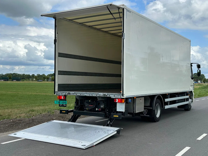 DAF LF 260 LF 260.14 EURO6. 2023. 83447km 720x248x235. 7233kg Laadvermogen!! - Kravas automašīna ar slēgto virsbūvi: foto 4 DAF LF 260 LF 260.14 EURO6. 2023. 83447km 720x248x235. 7233kg Laadvermogen!! - Kravas automašīna ar slēgto virsbūvi: foto 4