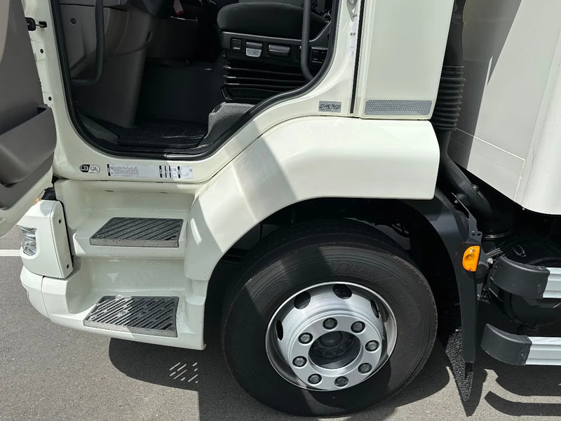 DAF LF 260 LF 260.14 EURO6. 2023. 83447km 720x248x235. 7233kg Laadvermogen!! - Kravas automašīna ar slēgto virsbūvi: foto 5 DAF LF 260 LF 260.14 EURO6. 2023. 83447km 720x248x235. 7233kg Laadvermogen!! - Kravas automašīna ar slēgto virsbūvi: foto 5
