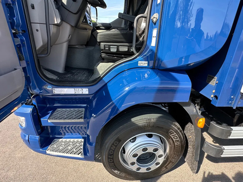 DAF LF 260 LF260.16. EURO6. 2021 - Kravas automašīna ar tentu: foto 5 DAF LF 260 LF260.16. EURO6. 2021 - Kravas automašīna ar tentu: foto 5