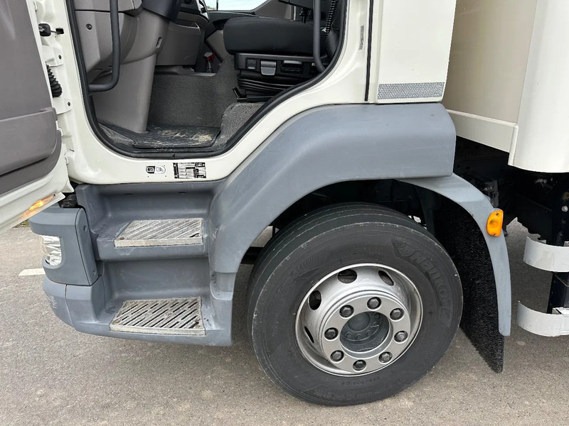 DAF LF 290 LF290.16 - Kravas automašīna ar slēgto virsbūvi: foto 5 DAF LF 290 LF290.16 - Kravas automašīna ar slēgto virsbūvi: foto 5
