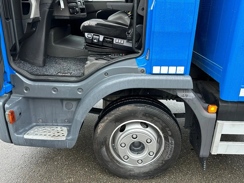 MAN TGL TGL12.220. EURO6 . 2018. 820x247x240 als in NIEUWSTAAT - Kravas automašīna ar slēgto virsbūvi: foto 5 MAN TGL TGL12.220. EURO6 . 2018. 820x247x240 als in NIEUWSTAAT - Kravas automašīna ar slēgto virsbūvi: foto 5