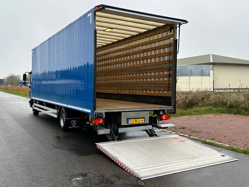 MAN TGL TGL12.220. EURO6 . 2018. 820x247x240 als in NIEUWSTAAT - Kravas automašīna ar slēgto virsbūvi: foto 3 MAN TGL TGL12.220. EURO6 . 2018. 820x247x240 als in NIEUWSTAAT - Kravas automašīna ar slēgto virsbūvi: foto 3