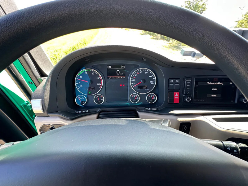 Kravas automašīna refrižerators MAN TGS TGS 18.330 EURO6.2020 730x248x245 Als in NIEUWSTAAT!: foto 10