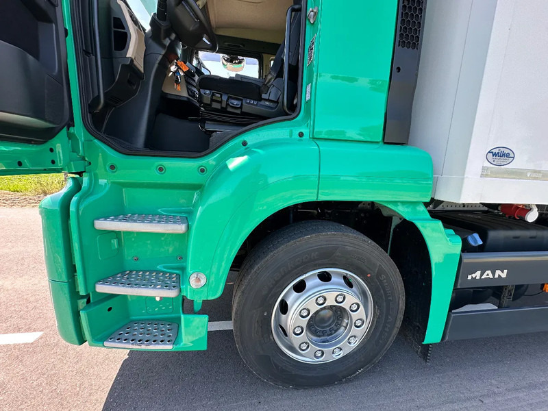 Kravas automašīna refrižerators MAN TGS TGS 18.330 EURO6.2020 730x248x245 Als in NIEUWSTAAT!: foto 9