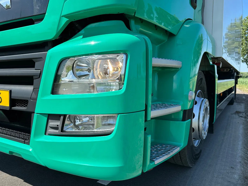 MAN TGS TGS 18.330 EURO6.2020 730x248x245 Als in NIEUWSTAAT! - Kravas automašīna refrižerators: foto 4 MAN TGS TGS 18.330 EURO6.2020 730x248x245 Als in NIEUWSTAAT! - Kravas automašīna refrižerators: foto 4