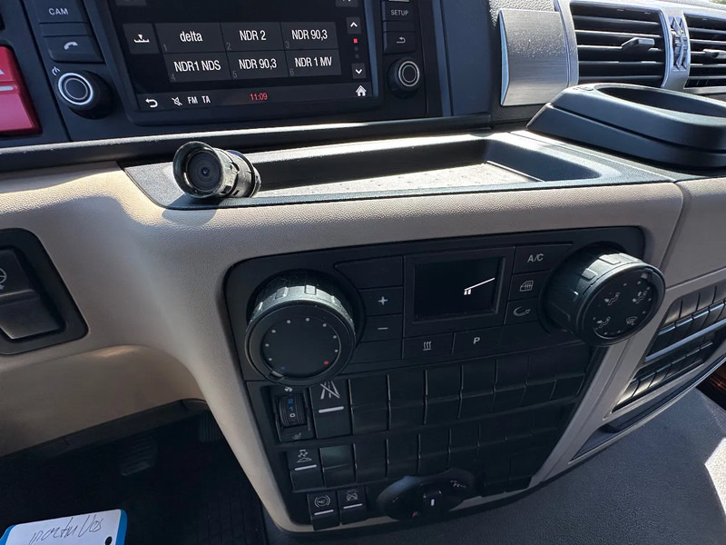 Kravas automašīna refrižerators MAN TGS TGS 18.330 EURO6.2020 730x248x245 Als in NIEUWSTAAT!: foto 14