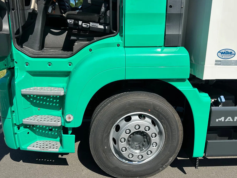 MAN TGS TGS 18.330 EURO6.2020 730x248x245 Als in NIEUWSTAAT! - Kravas automašīna refrižerators: foto 3 MAN TGS TGS 18.330 EURO6.2020 730x248x245 Als in NIEUWSTAAT! - Kravas automašīna refrižerators: foto 3