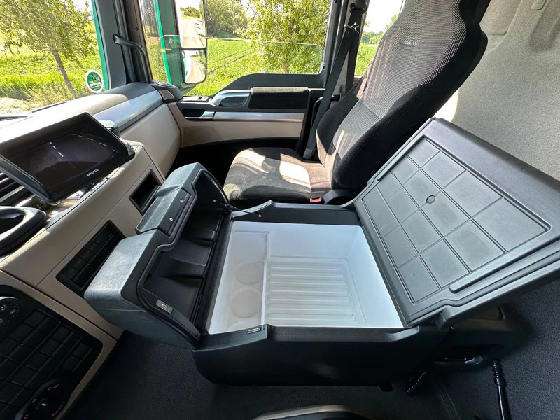 Kravas automašīna refrižerators MAN TGS TGS 18.330 EURO6.2020 730x248x245 Als in NIEUWSTAAT!: foto 12