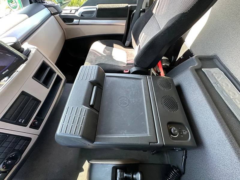 Kravas automašīna refrižerators MAN TGS TGS 18.330 EURO6.2020 730x248x245 Als in NIEUWSTAAT!: foto 13