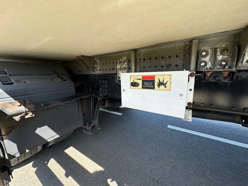 Kravas automašīna refrižerators MAN TGS TGS 18.330 EURO6.2020 730x248x245 Als in NIEUWSTAAT!: foto 17