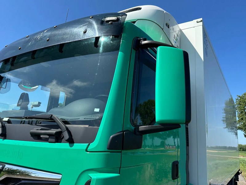 Kravas automašīna refrižerators MAN TGS TGS 18.330 EURO6.2020 730x248x245 Als in NIEUWSTAAT!: foto 7
