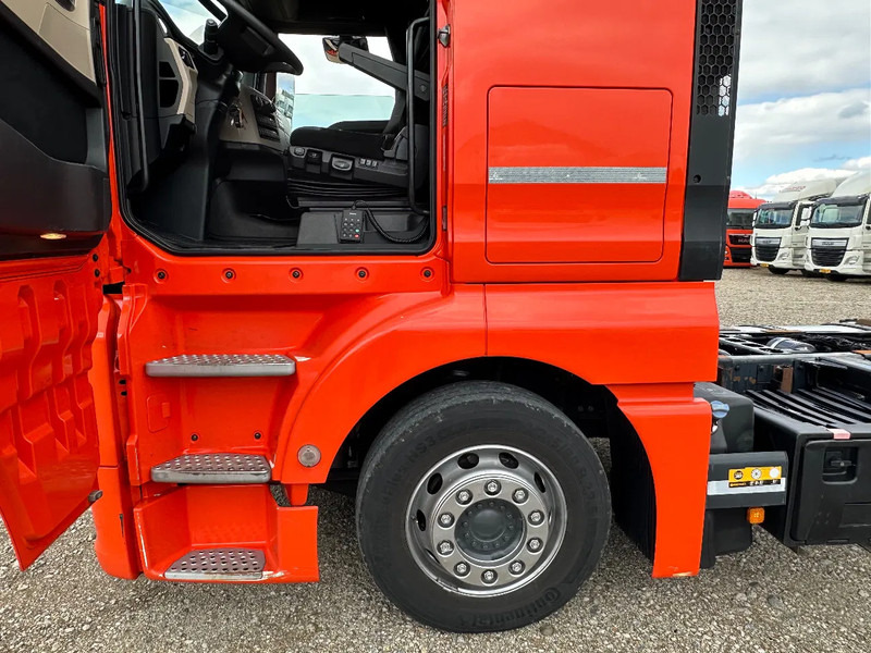 MAN TGX TGX 24.440 - Šasija kravas automašīna: foto 5 MAN TGX TGX 24.440 - Šasija kravas automašīna: foto 5