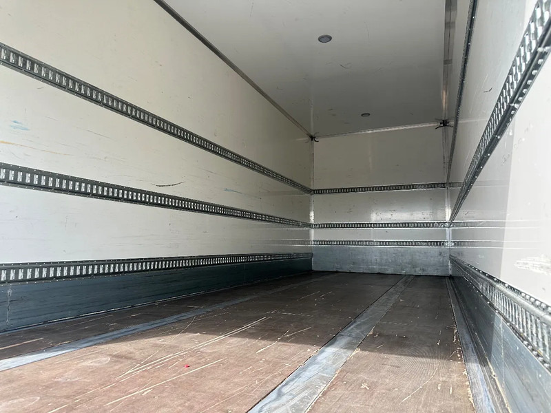 Pacton GESLOTEN AANHANGER als in NIEUWSTAAT!! 2020!! - Piekabe slēgtā virsbūve: foto 4 Pacton GESLOTEN AANHANGER als in NIEUWSTAAT!! 2020!! - Piekabe slēgtā virsbūve: foto 4