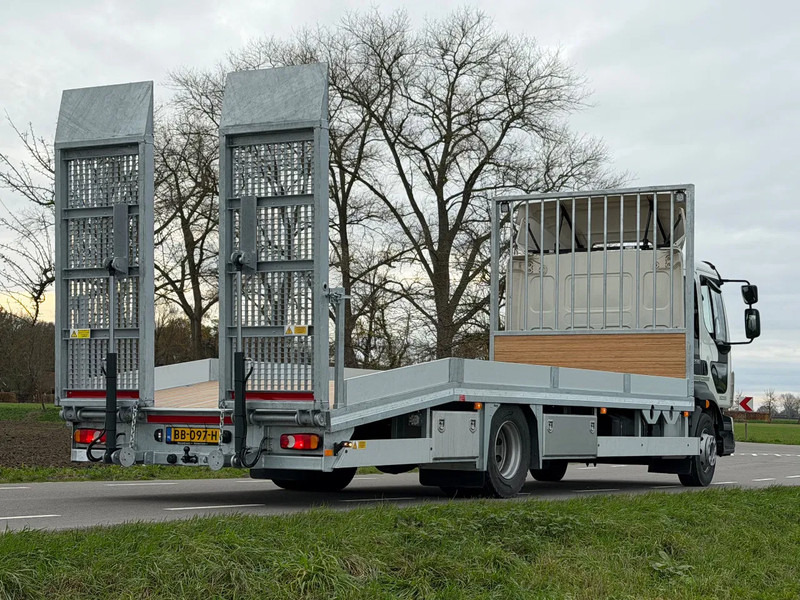 Volvo FL FL280.16 EURO6. 2022. , OPRIJWAGEN. NIEUWE OPBOUW! - Šasija kravas automašīna: foto 4 Volvo FL FL280.16 EURO6. 2022. , OPRIJWAGEN. NIEUWE OPBOUW! - Šasija kravas automašīna: foto 4