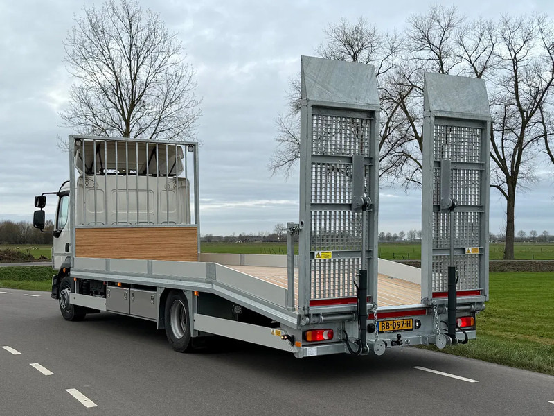 Volvo FL FL280.16 EURO6. 2022. , OPRIJWAGEN. NIEUWE OPBOUW! - Šasija kravas automašīna: foto 3 Volvo FL FL280.16 EURO6. 2022. , OPRIJWAGEN. NIEUWE OPBOUW! - Šasija kravas automašīna: foto 3