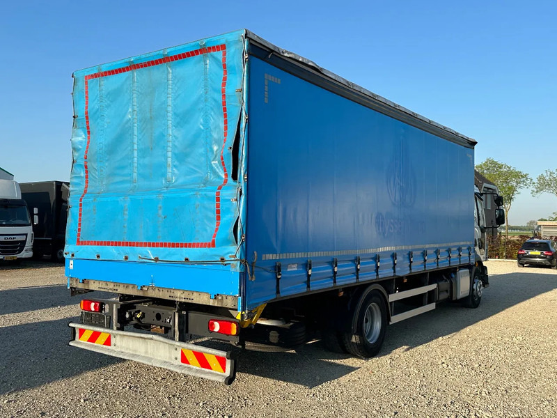 Volvo FL FL280.16 EURO6. 2022. OPRIJWAGEN , PAARDENWAGEN. - Šasija kravas automašīna: foto 4 Volvo FL FL280.16 EURO6. 2022. OPRIJWAGEN , PAARDENWAGEN. - Šasija kravas automašīna: foto 4
