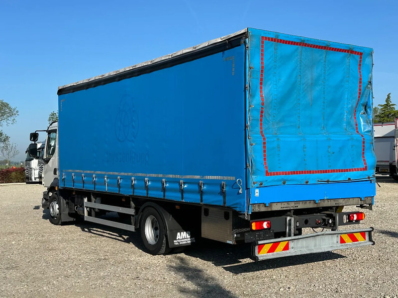 Volvo FL FL280.16 EURO6. 2022. OPRIJWAGEN , PAARDENWAGEN. - Šasija kravas automašīna: foto 3 Volvo FL FL280.16 EURO6. 2022. OPRIJWAGEN , PAARDENWAGEN. - Šasija kravas automašīna: foto 3