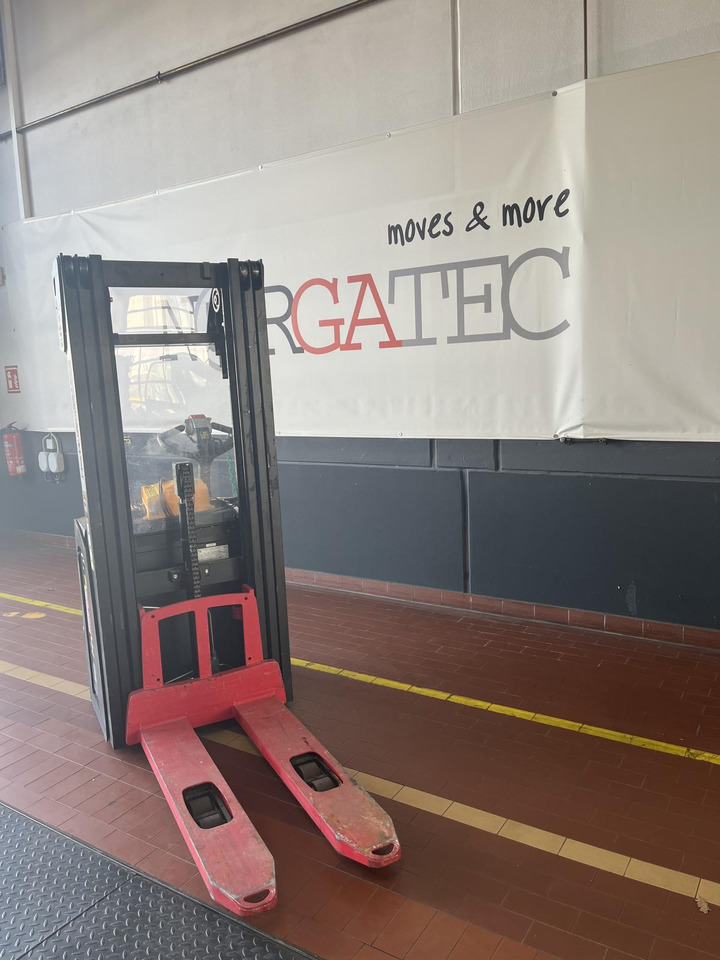 Hyster S1.4 - Krautņotājs: foto 2 Hyster S1.4 - Krautņotājs: foto 2