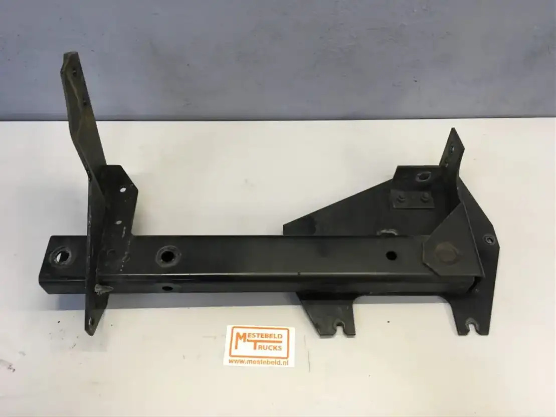 DAF Accubaksteun - Rāmis/ Šasija - Kravas automašīna: foto 1 DAF Accubaksteun - Rāmis/ Šasija - Kravas automašīna: foto 1