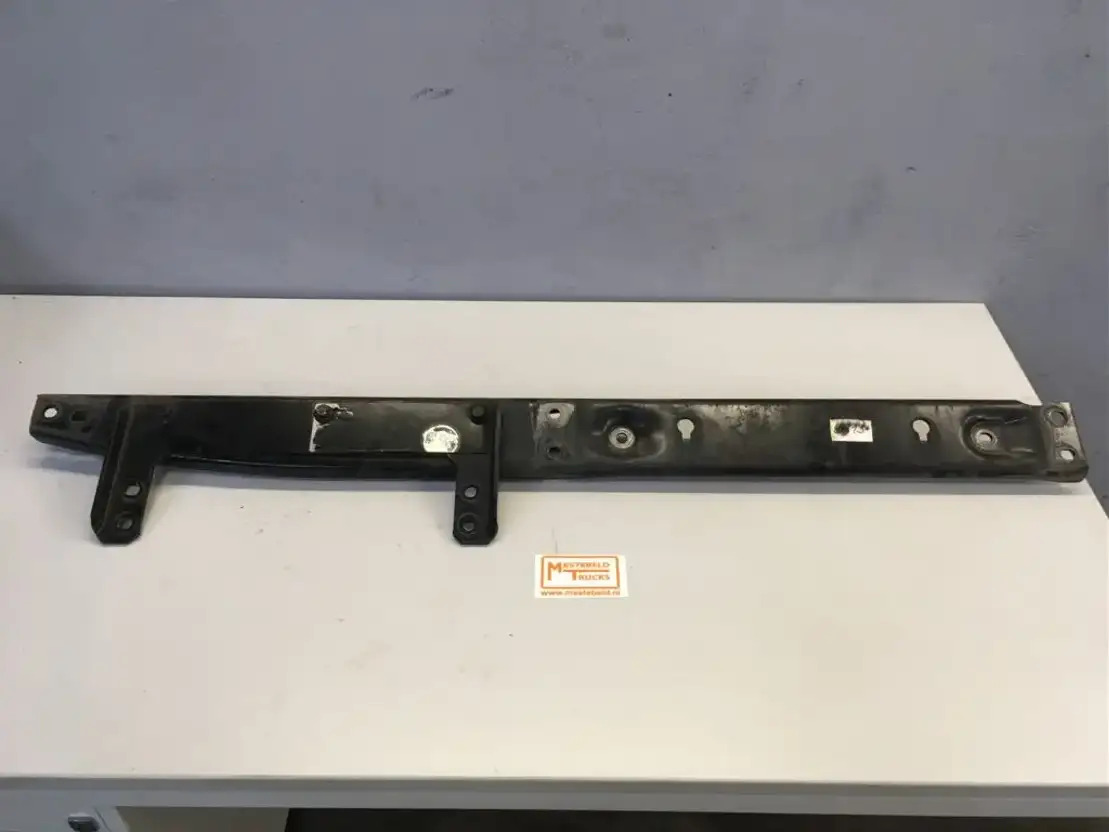 DAF Accubaksteun - Rāmis/ Šasija - Kravas automašīna: foto 1 DAF Accubaksteun - Rāmis/ Šasija - Kravas automašīna: foto 1