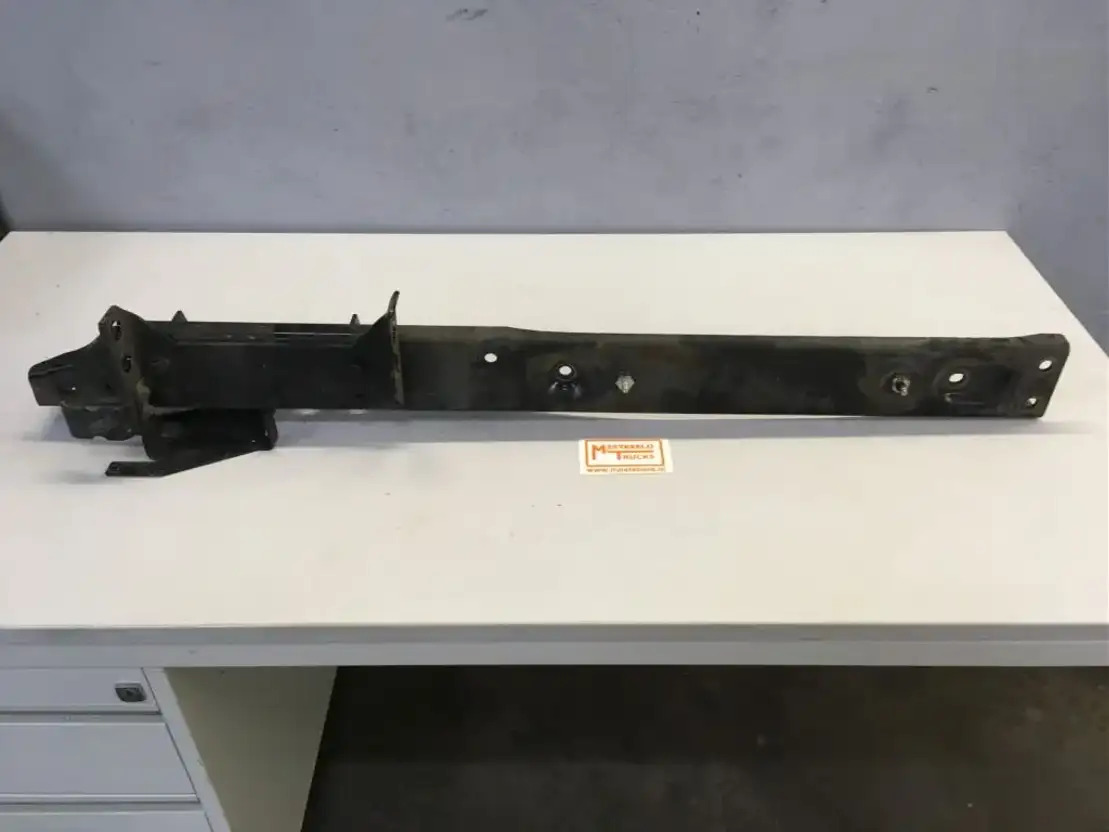 DAF Accubaksteun - Rāmis/ Šasija - Kravas automašīna: foto 1 DAF Accubaksteun - Rāmis/ Šasija - Kravas automašīna: foto 1