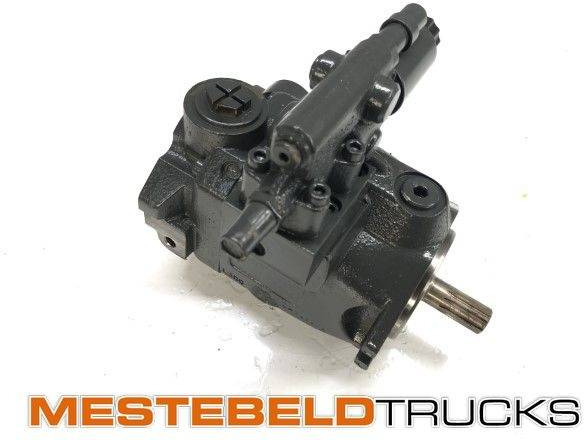 DAF Bosch Rexroth A10VNO pomp - Hidraulika - Kravas automašīna: foto 2 DAF Bosch Rexroth A10VNO pomp - Hidraulika - Kravas automašīna: foto 2