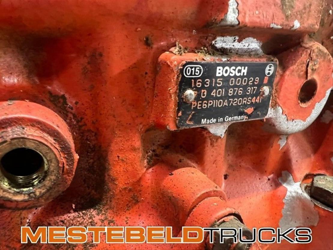 DAF Brandstofpomp DHS 825 - Degvielas sistēma - Kravas automašīna: foto 2 DAF Brandstofpomp DHS 825 - Degvielas sistēma - Kravas automašīna: foto 2