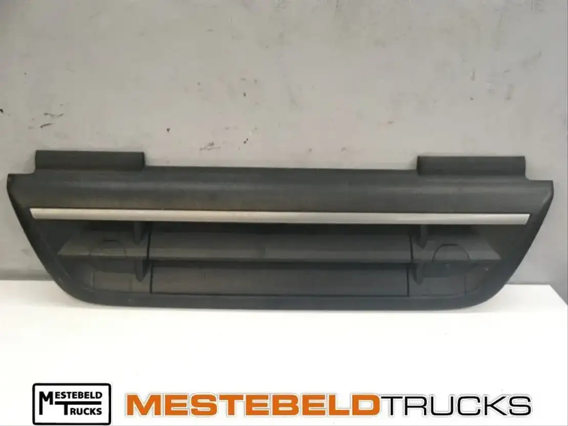 DAF CF 75 Ondergrille - Kabīne un interjers - Kravas automašīna: foto 1 DAF CF 75 Ondergrille - Kabīne un interjers - Kravas automašīna: foto 1