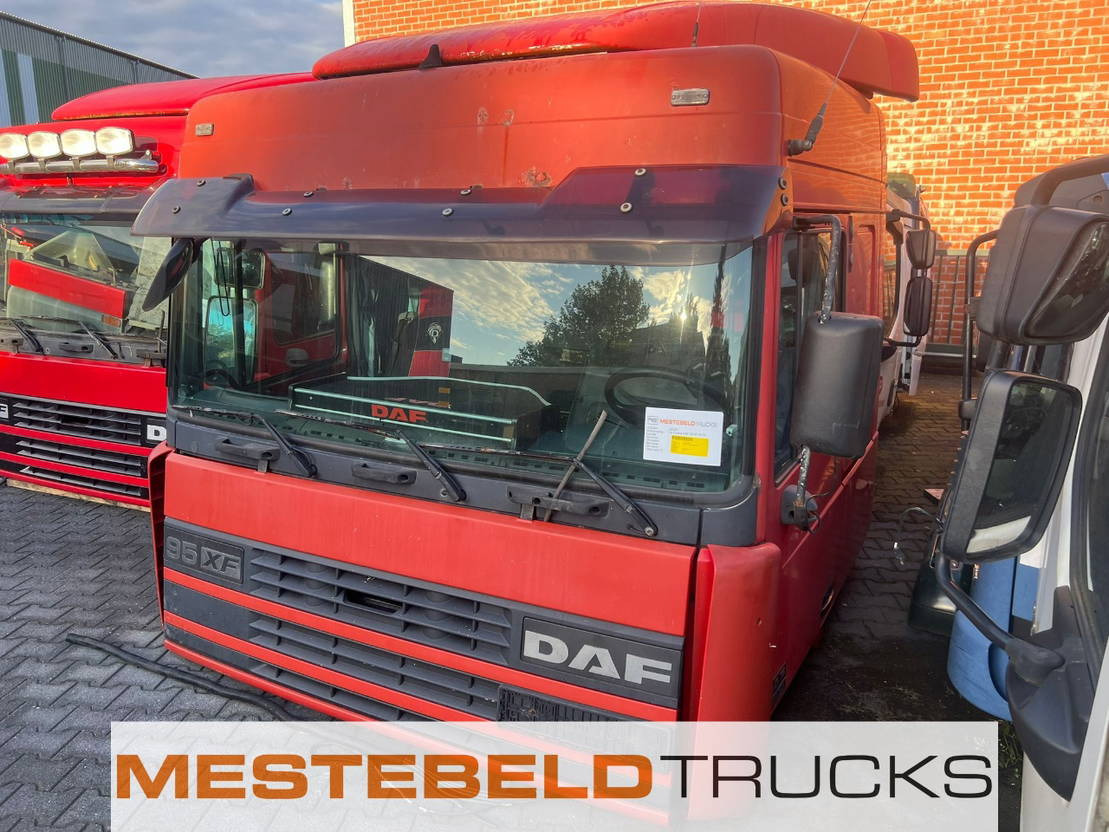 DAF Cabine Spacecab Euro 2 - Kabīne - Kravas automašīna: foto 1 DAF Cabine Spacecab Euro 2 - Kabīne - Kravas automašīna: foto 1