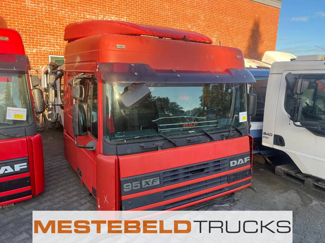 DAF Cabine Spacecab Euro 2 - Kabīne - Kravas automašīna: foto 2 DAF Cabine Spacecab Euro 2 - Kabīne - Kravas automašīna: foto 2