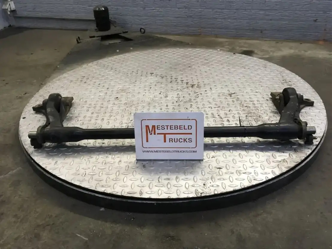 DAF Cabinestabilisator - Kabīne un interjers - Kravas automašīna: foto 1 DAF Cabinestabilisator - Kabīne un interjers - Kravas automašīna: foto 1