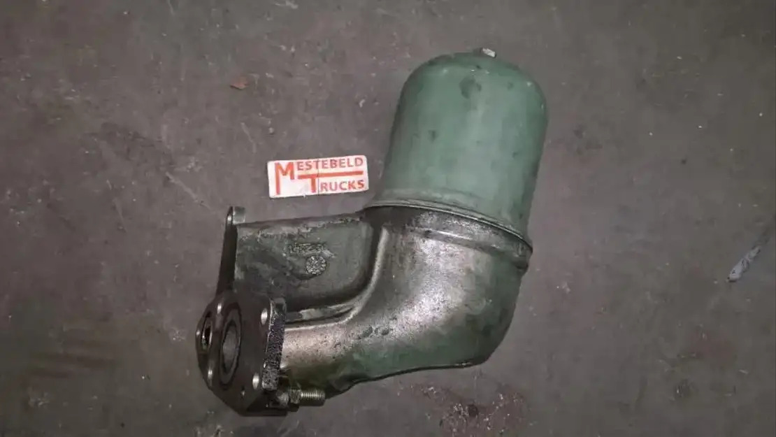 DAF Centrifugaaloliefilter PR228 - Dzinējs un rezerves daļas - Kravas automašīna: foto 1 DAF Centrifugaaloliefilter PR228 - Dzinējs un rezerves daļas - Kravas automašīna: foto 1