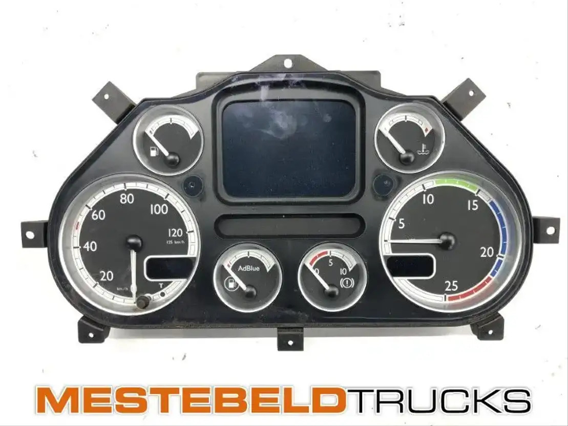 DAF Instrumentenpaneel CF - Elektrosistēma - Kravas automašīna: foto 1 DAF Instrumentenpaneel CF - Elektrosistēma - Kravas automašīna: foto 1