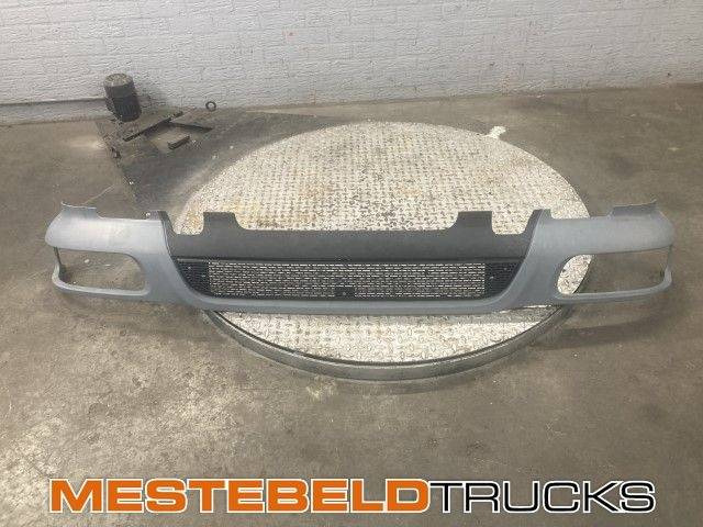 DAF Koplamppanneel - Rāmis/ Šasija - Kravas automašīna: foto 1 DAF Koplamppanneel - Rāmis/ Šasija - Kravas automašīna: foto 1