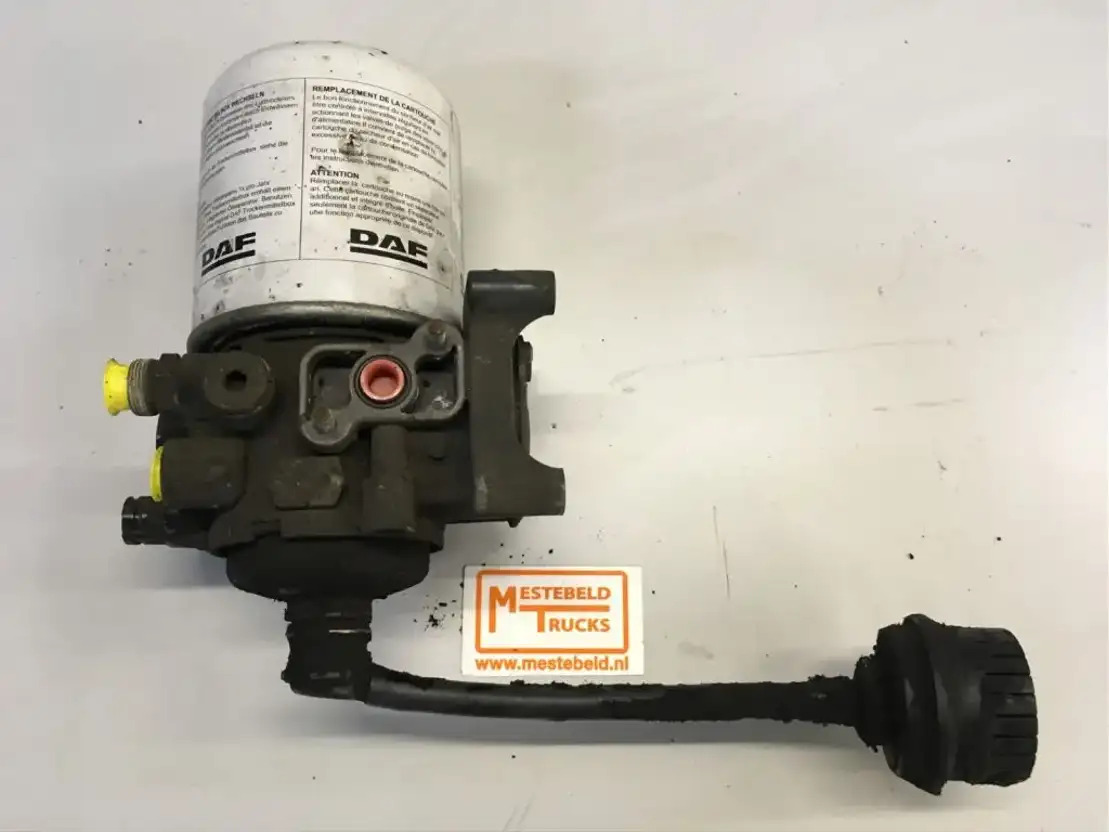 DAF Luchtdroger - Bremžu daļas - Kravas automašīna: foto 1 DAF Luchtdroger - Bremžu daļas - Kravas automašīna: foto 1