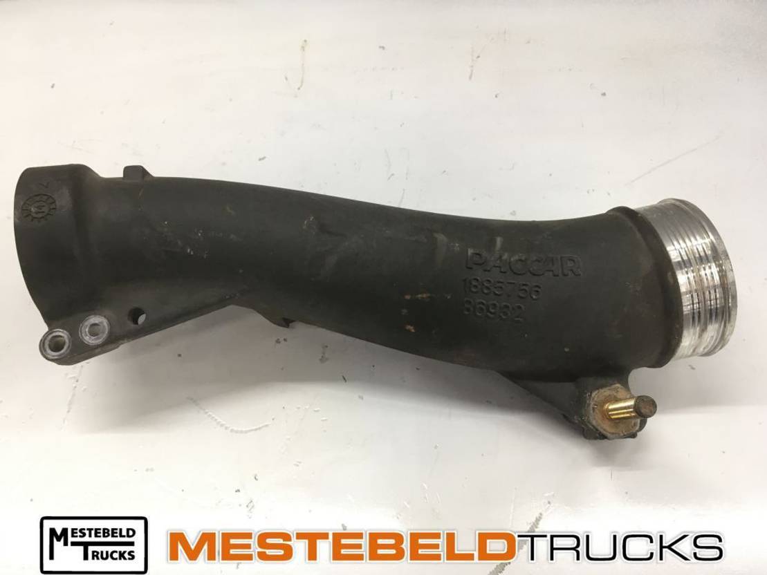 DAF Luchtpijp XF106 - Dzinējs un rezerves daļas - Kravas automašīna: foto 1 DAF Luchtpijp XF106 - Dzinējs un rezerves daļas - Kravas automašīna: foto 1