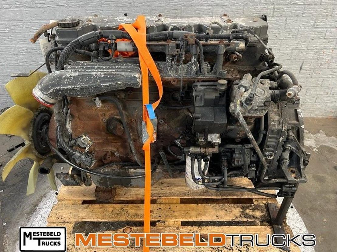 DAF Motor CE 162C - Dzinējs - Kravas automašīna: foto 1 DAF Motor CE 162C - Dzinējs - Kravas automašīna: foto 1