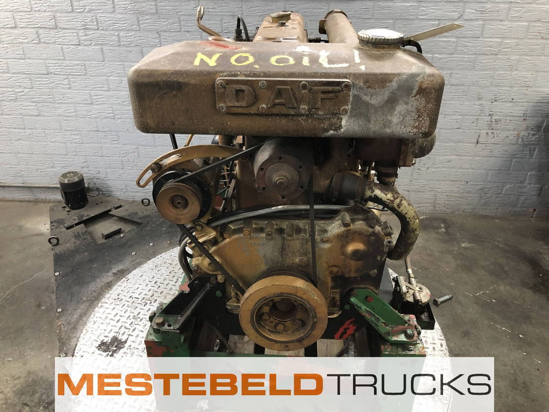 DAF Motor DF615 MG Marine - Dzinējs un rezerves daļas - Kravas automašīna: foto 4 DAF Motor DF615 MG Marine - Dzinējs un rezerves daļas - Kravas automašīna: foto 4