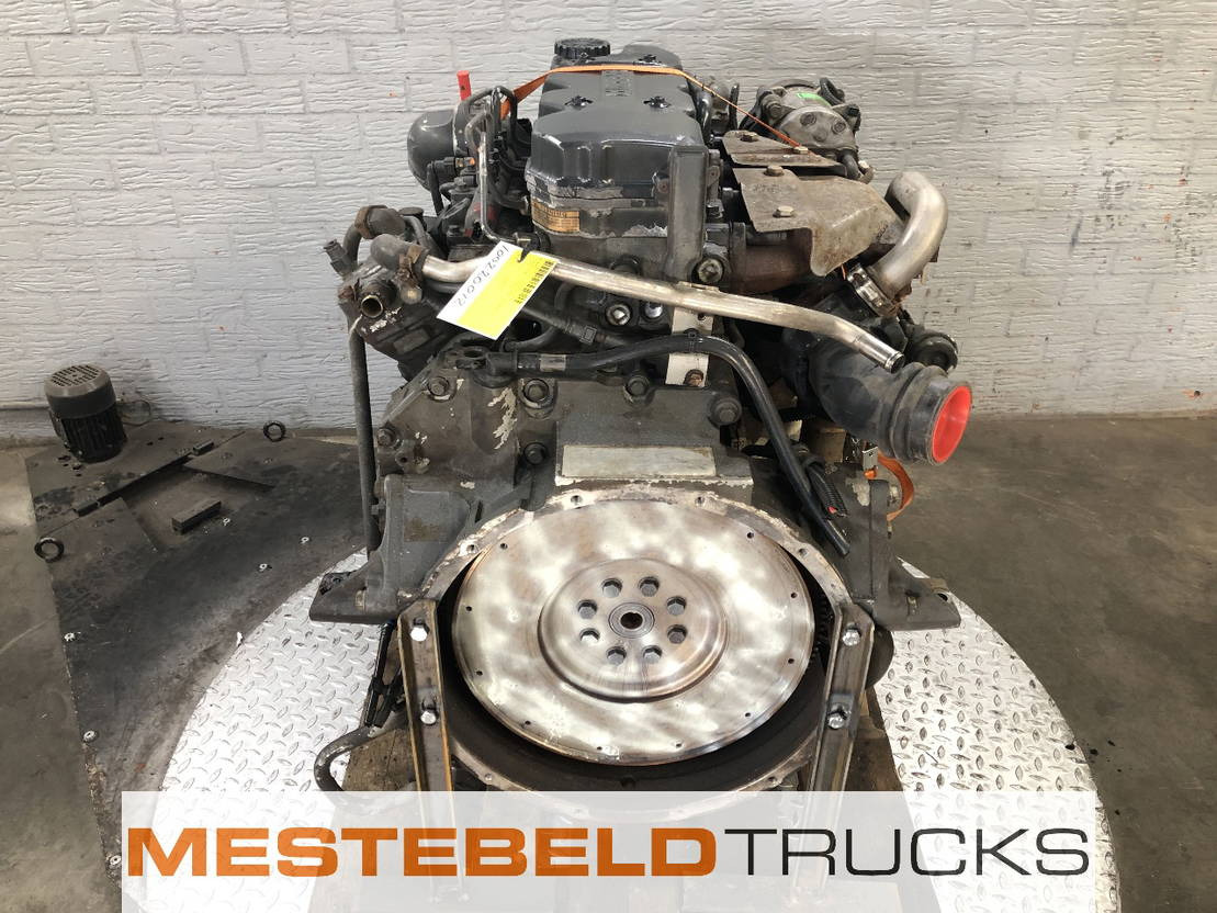 DAF Motor LF 45 - Dzinējs - Kravas automašīna: foto 2 DAF Motor LF 45 - Dzinējs - Kravas automašīna: foto 2