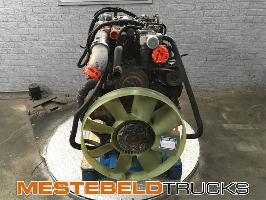 DAF Motor RS 200 L - Dzinējs un rezerves daļas - Kravas automašīna: foto 2 DAF Motor RS 200 L - Dzinējs un rezerves daļas - Kravas automašīna: foto 2