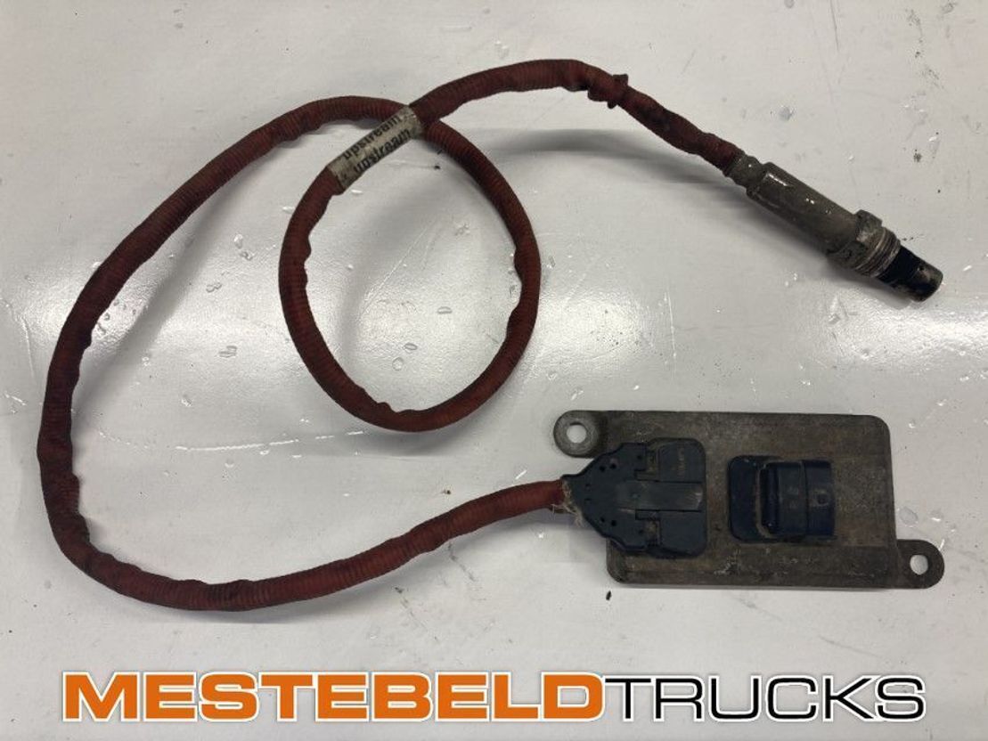 DAF Nox sensor - Izplūdes sistēma - Kravas automašīna: foto 1 DAF Nox sensor - Izplūdes sistēma - Kravas automašīna: foto 1