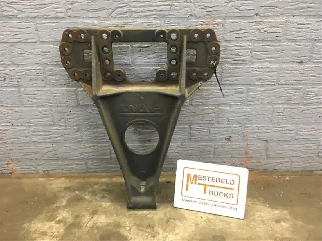 DAF Reactiestangsteun - Rāmis/ Šasija - Kravas automašīna: foto 1 DAF Reactiestangsteun - Rāmis/ Šasija - Kravas automašīna: foto 1