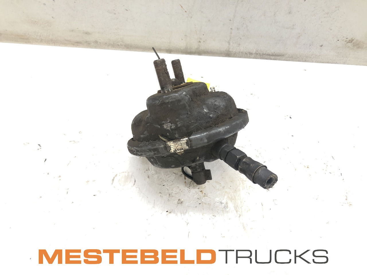 DAF Rembooster voor - Bremžu daļas - Kravas automašīna: foto 1 DAF Rembooster voor - Bremžu daļas - Kravas automašīna: foto 1