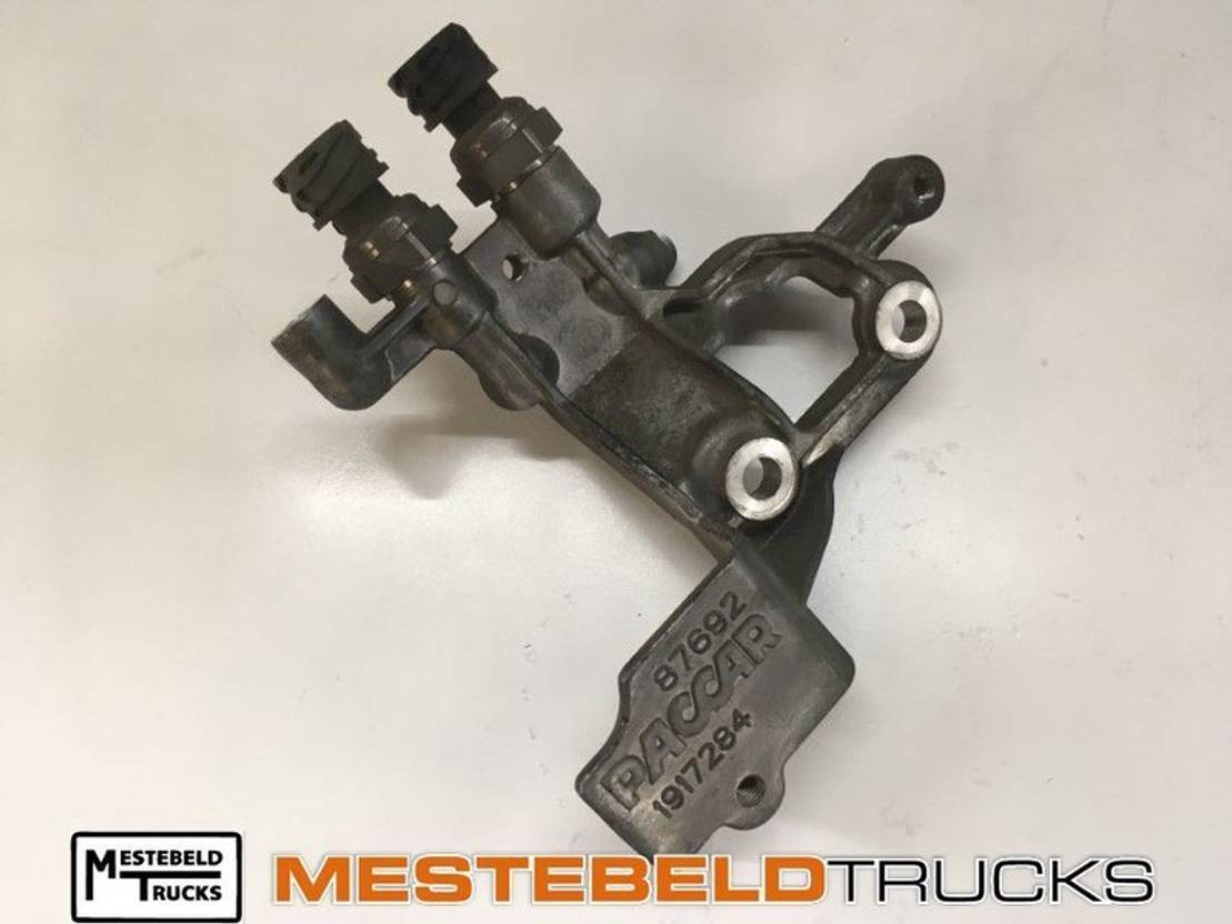 DAF Steun elektrisch systeem - Dzinējs un rezerves daļas - Kravas automašīna: foto 1 DAF Steun elektrisch systeem - Dzinējs un rezerves daļas - Kravas automašīna: foto 1