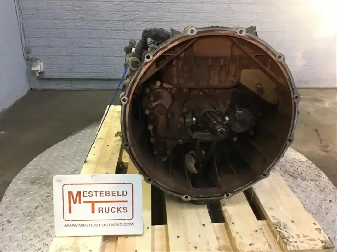 DAF Versnellingsbak 12 AS 2130 T - Pārnesumkārba un rezerves daļas - Kravas automašīna: foto 4 DAF Versnellingsbak 12 AS 2130 T - Pārnesumkārba un rezerves daļas - Kravas automašīna: foto 4