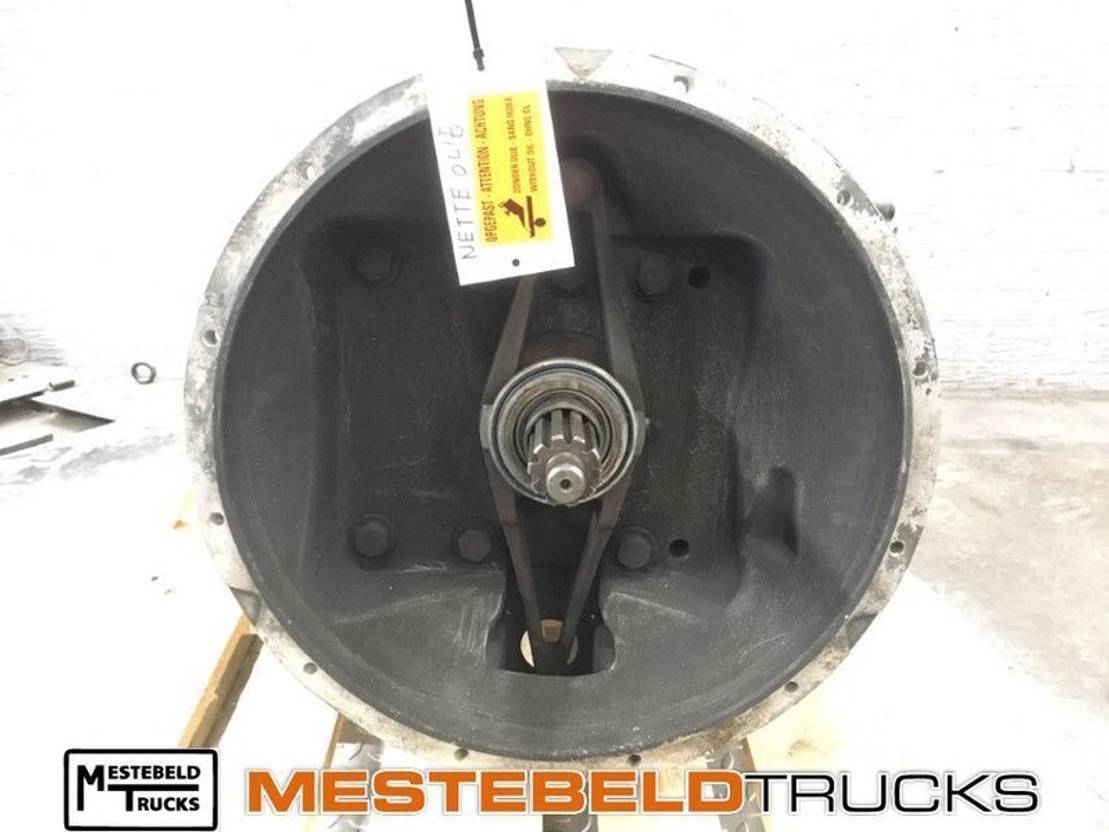 DAF Versnellingsbak 16S150 DD - Pārnesumkārba - Kravas automašīna: foto 5 DAF Versnellingsbak 16S150 DD - Pārnesumkārba - Kravas automašīna: foto 5